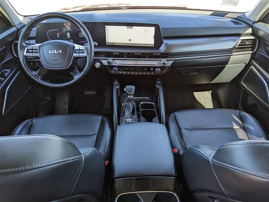 2024 Kia Telluride S San Clemente CA
