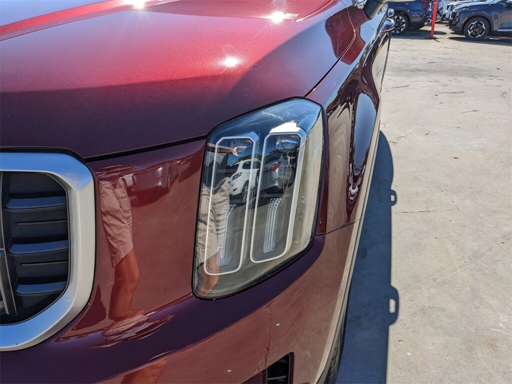 2024 Kia Telluride S San Clemente CA