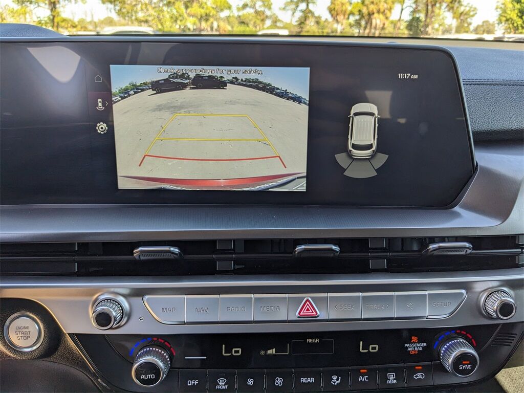 2024 Kia Telluride S San Clemente CA