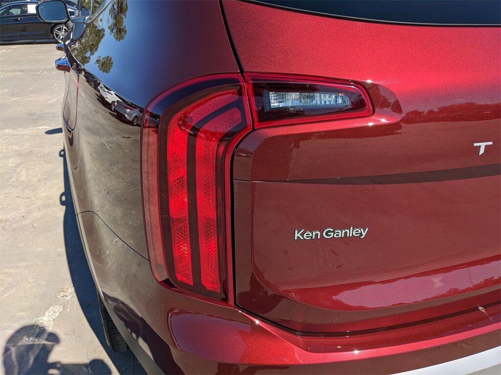 2024 Kia Telluride S San Clemente CA
