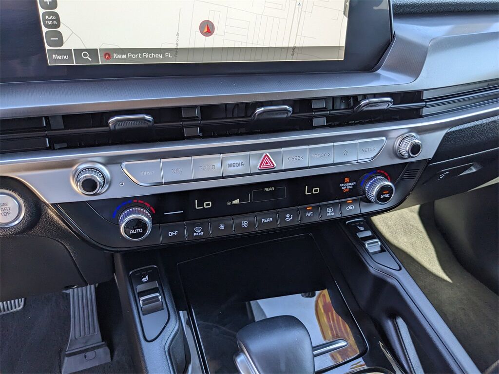 2024 Kia Telluride S San Clemente CA