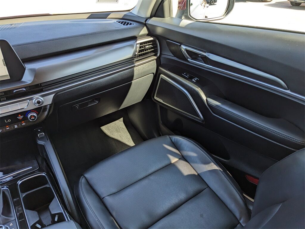 2024 Kia Telluride S San Clemente CA