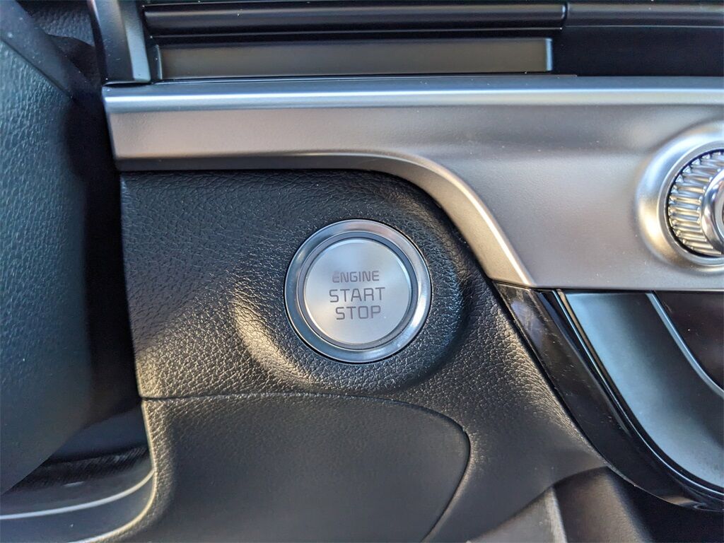 2024 Kia Telluride S San Clemente CA