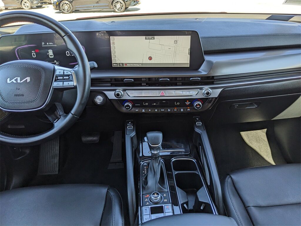 2024 Kia Telluride S San Clemente CA