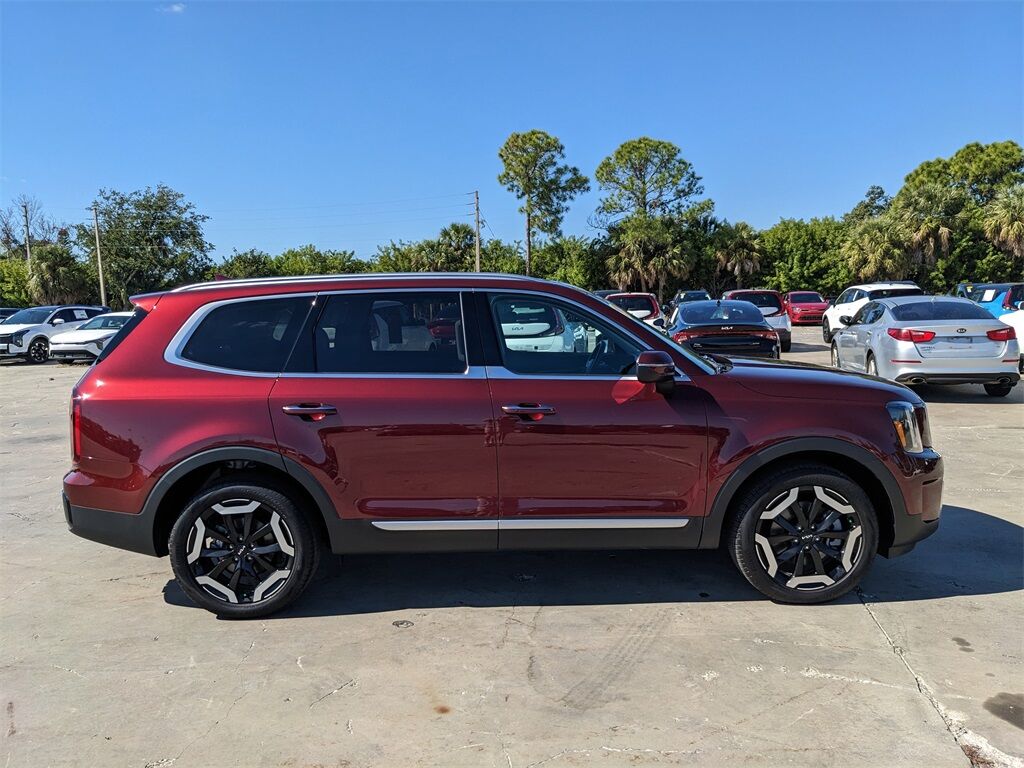 2024 Kia Telluride S San Clemente CA