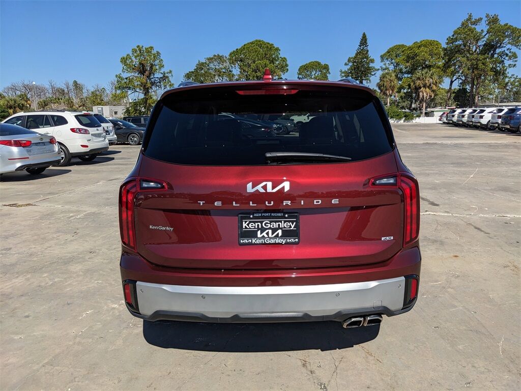 2024 Kia Telluride S San Clemente CA