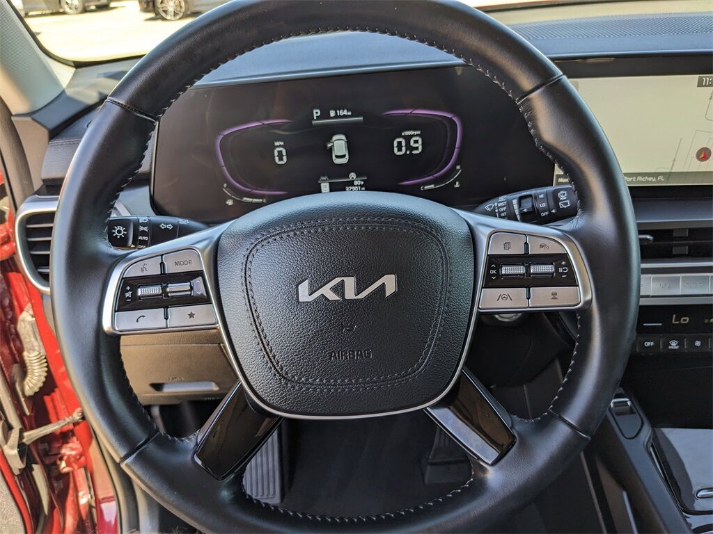 2024 Kia Telluride S San Clemente CA