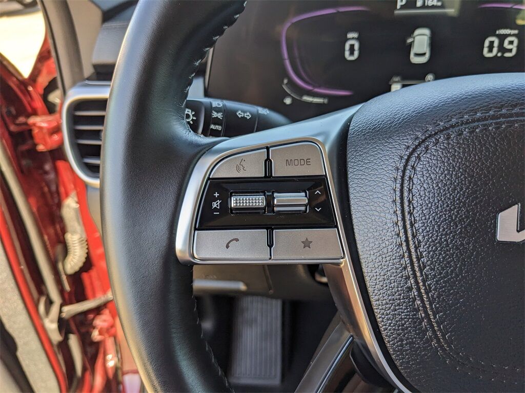 2024 Kia Telluride S San Clemente CA