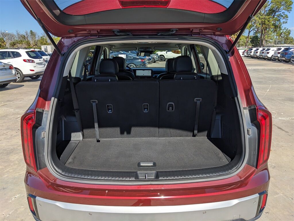 2024 Kia Telluride S San Clemente CA