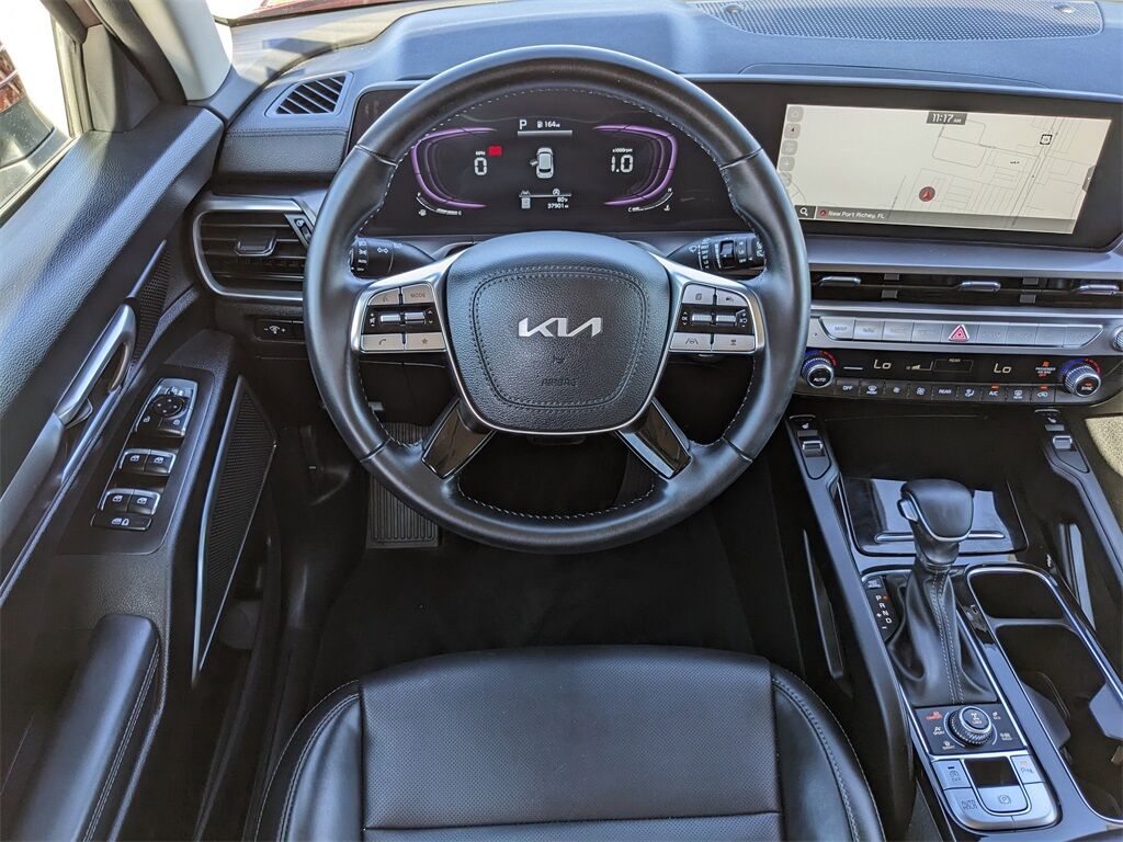 2024 Kia Telluride S San Clemente CA
