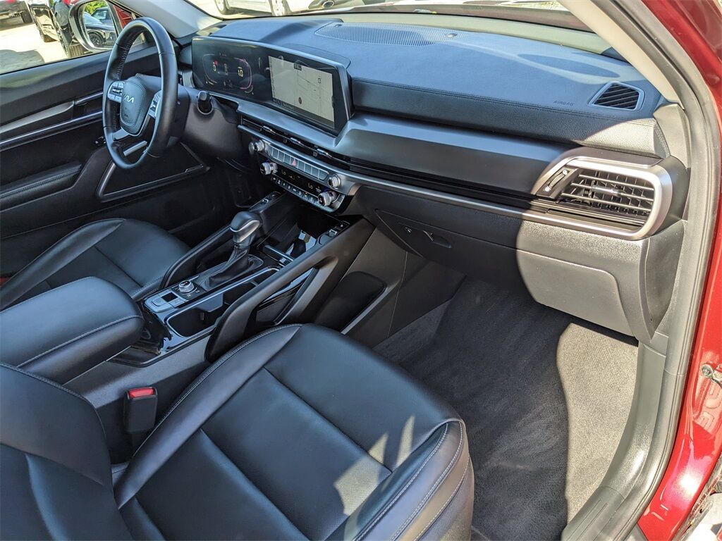 2024 Kia Telluride S San Clemente CA