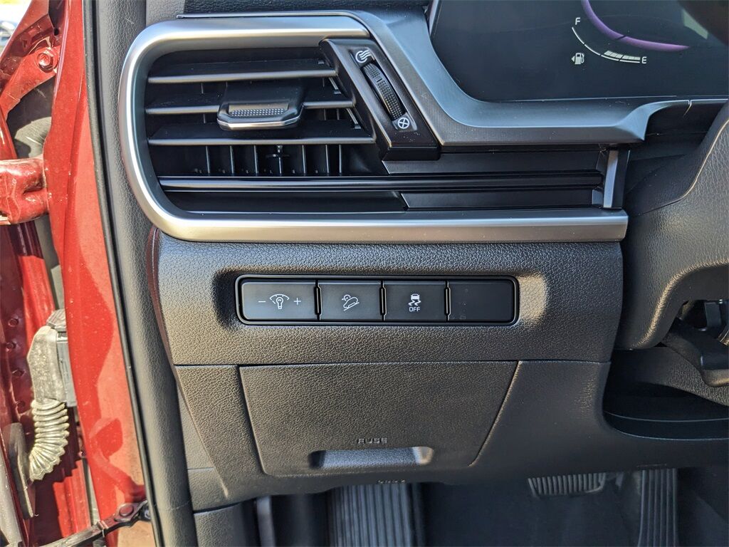 2024 Kia Telluride S San Clemente CA