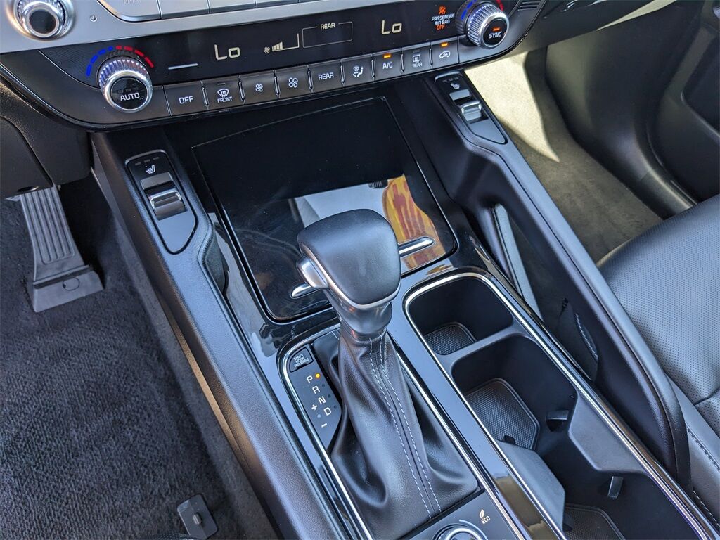 2024 Kia Telluride S San Clemente CA