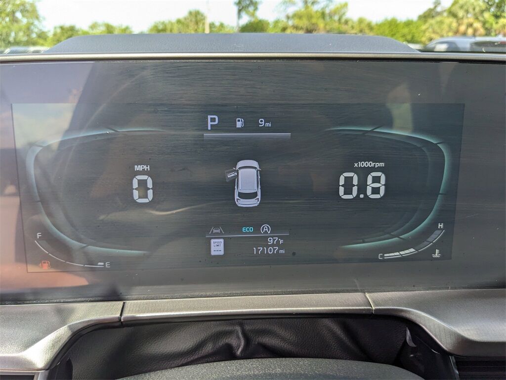 2024 Kia Telluride S San Clemente CA