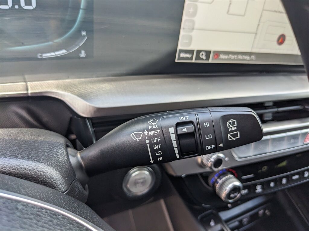 2024 Kia Telluride S San Clemente CA