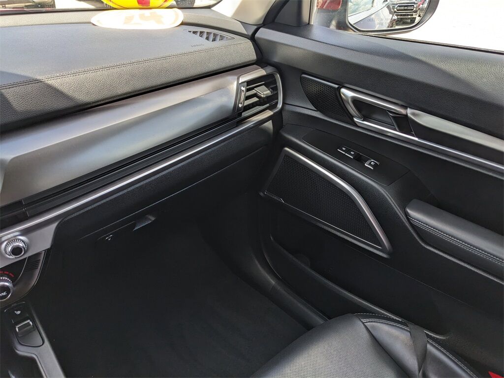 2024 Kia Telluride S San Clemente CA