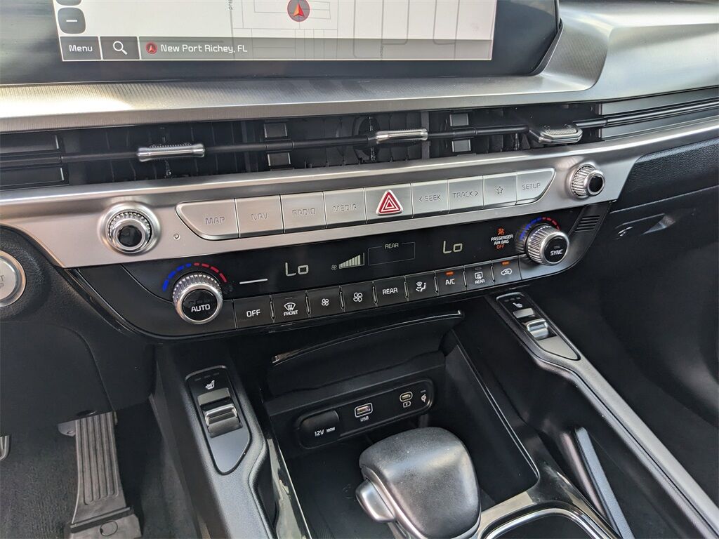 2024 Kia Telluride S San Clemente CA