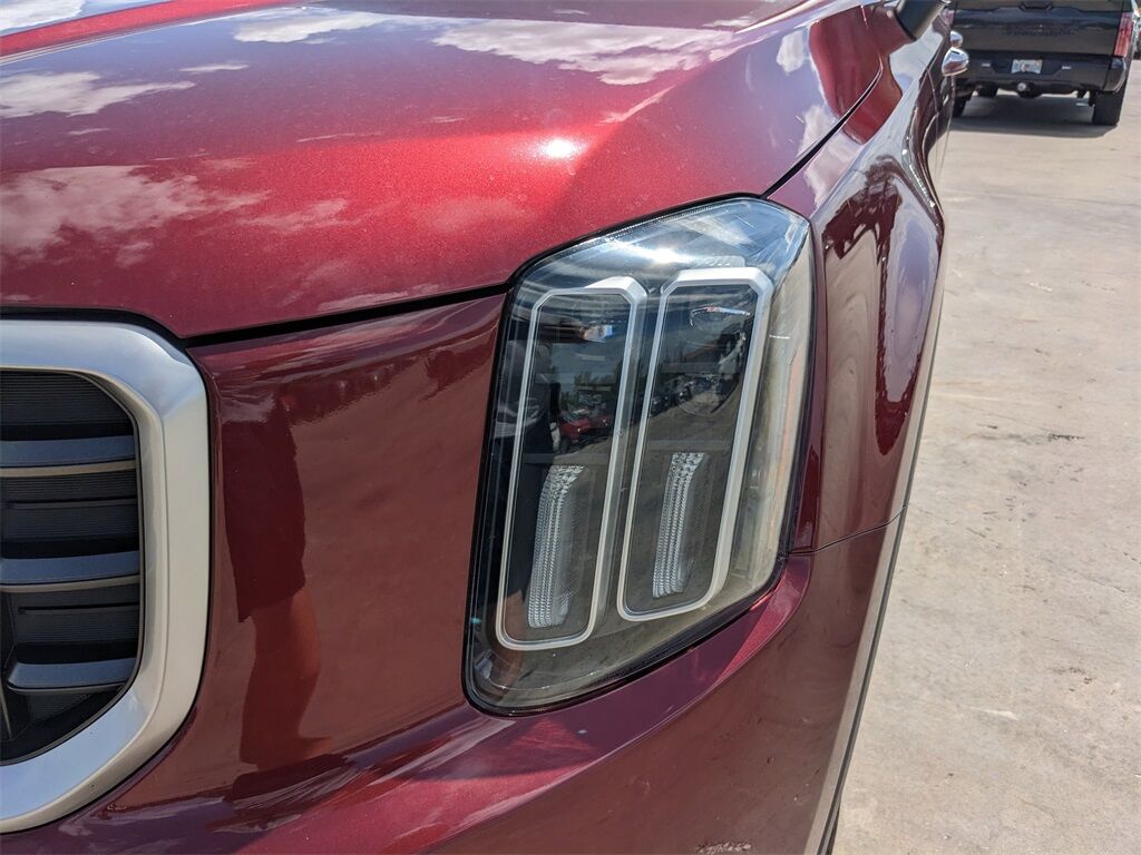 2024 Kia Telluride S San Clemente CA