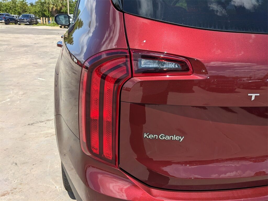 2024 Kia Telluride S San Clemente CA