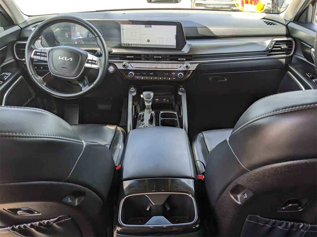 2024 Kia Telluride S San Clemente CA