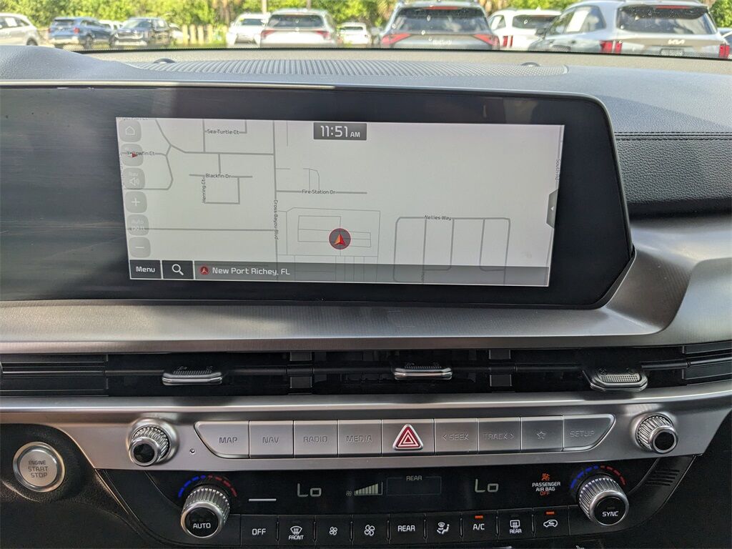 2024 Kia Telluride S San Clemente CA