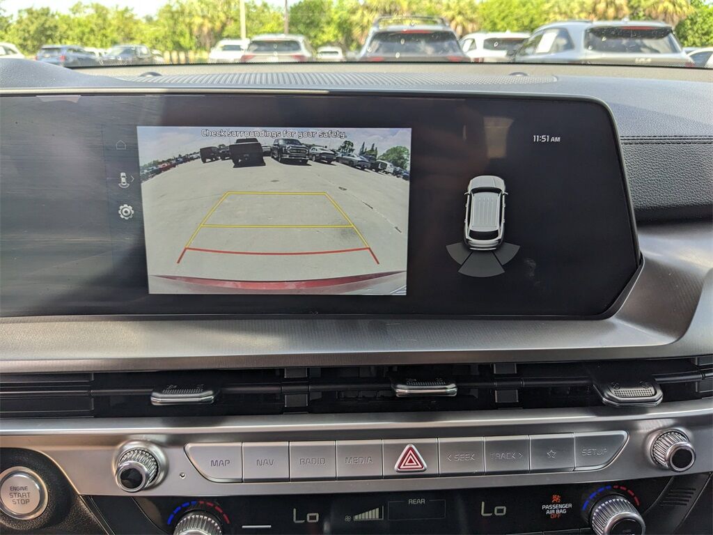 2024 Kia Telluride S San Clemente CA