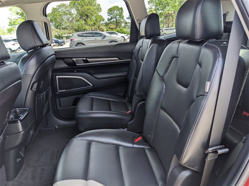 2024 Kia Telluride S San Clemente CA
