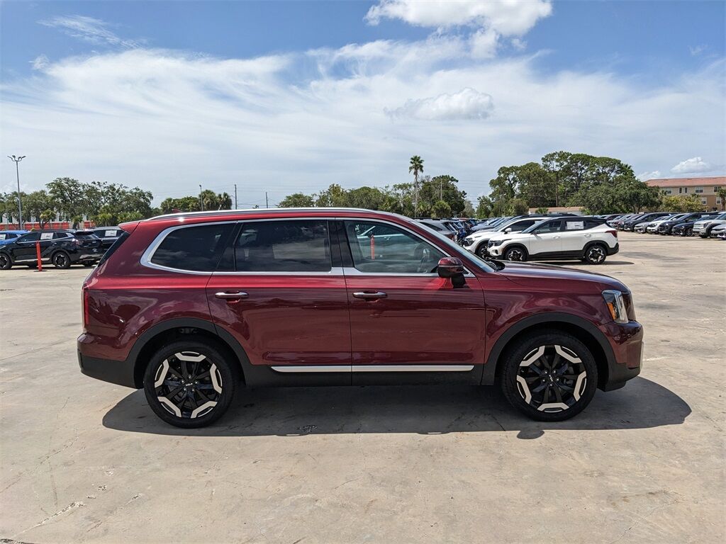 2024 Kia Telluride S San Clemente CA