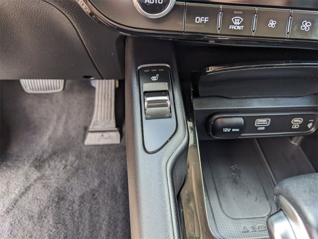 2024 Kia Telluride S San Clemente CA