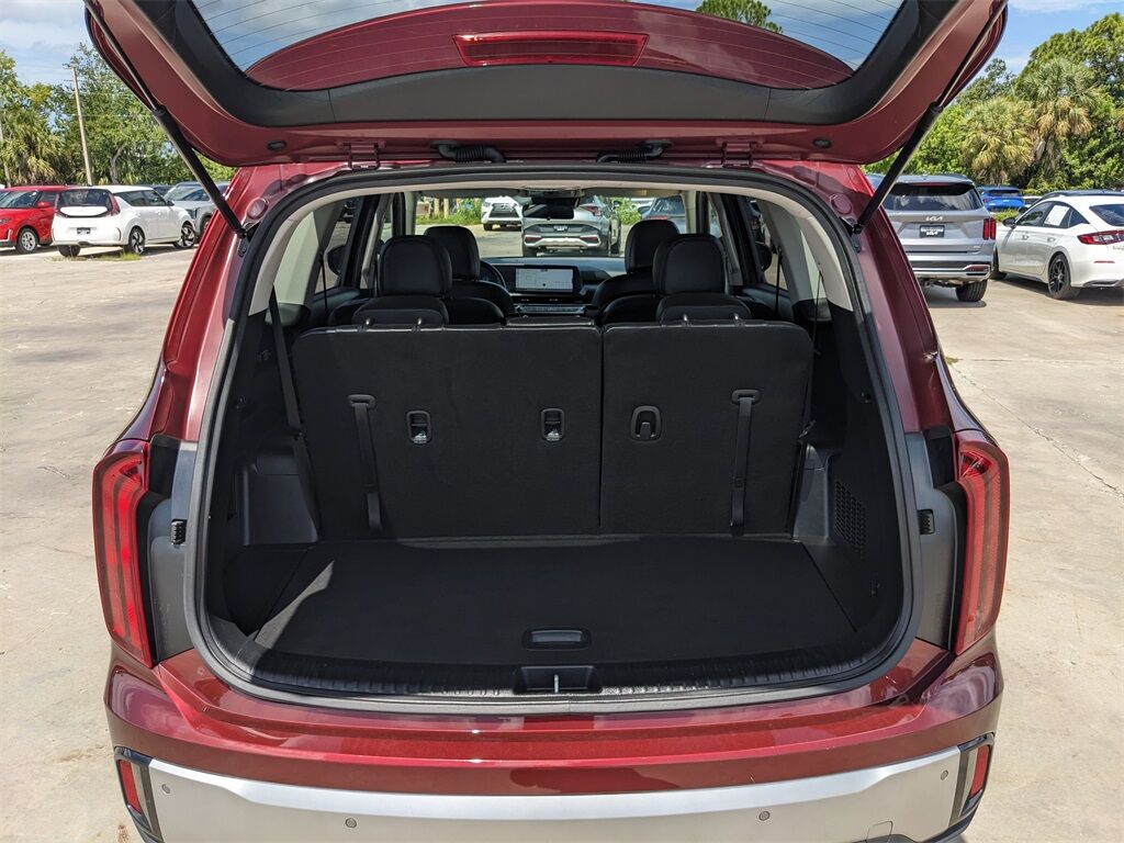 2024 Kia Telluride S San Clemente CA