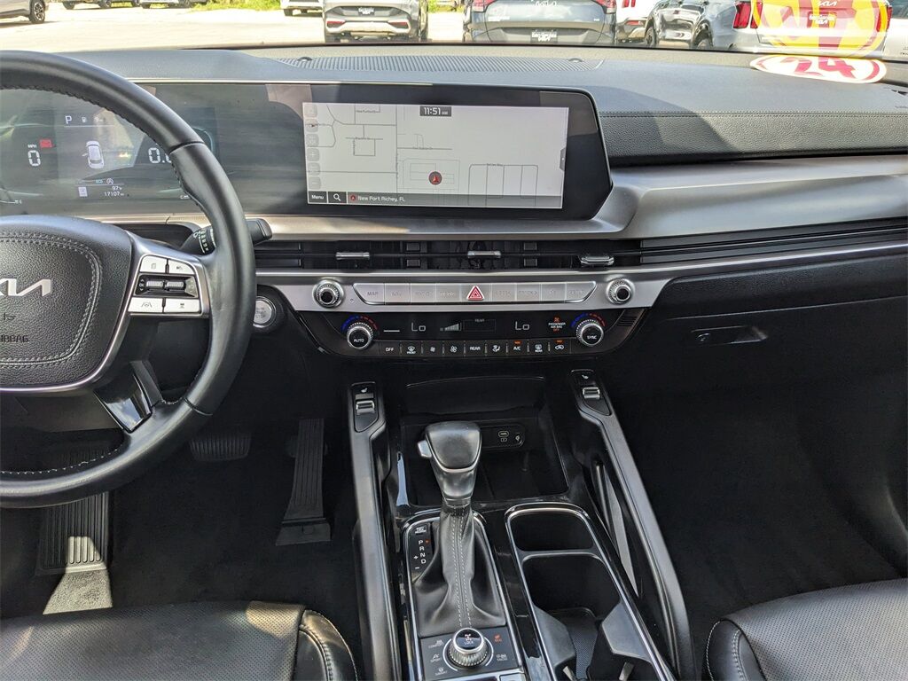 2024 Kia Telluride S San Clemente CA