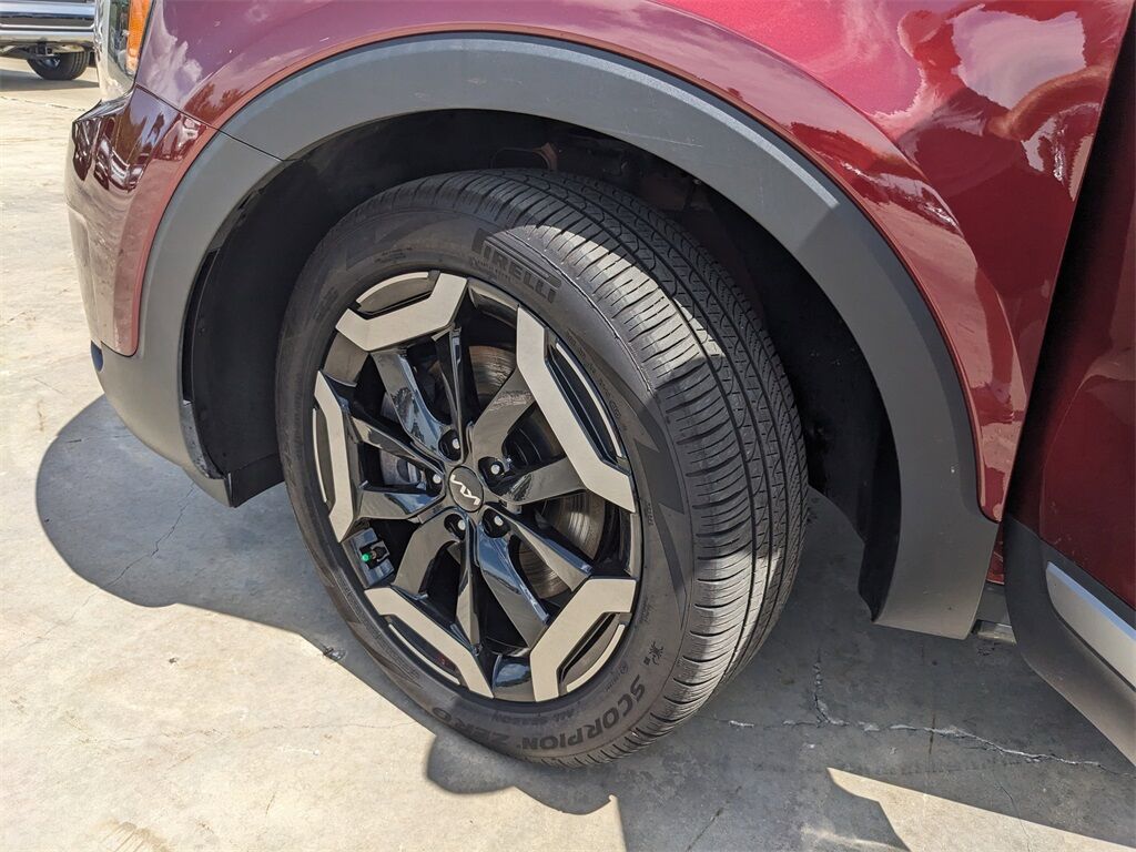 2024 Kia Telluride S San Clemente CA