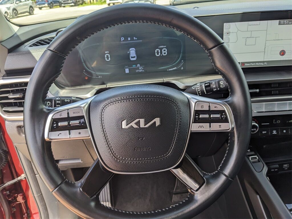 2024 Kia Telluride S San Clemente CA