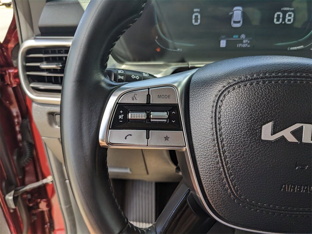 2024 Kia Telluride S San Clemente CA