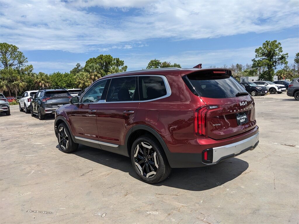 2024 Kia Telluride S San Clemente CA