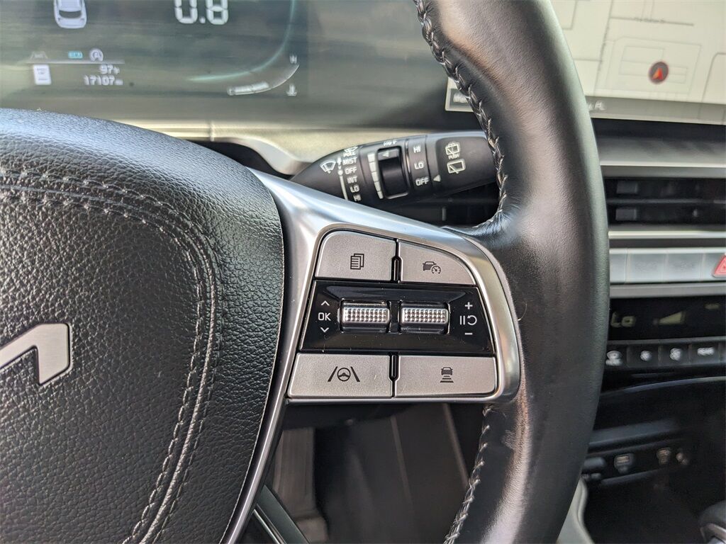 2024 Kia Telluride S San Clemente CA
