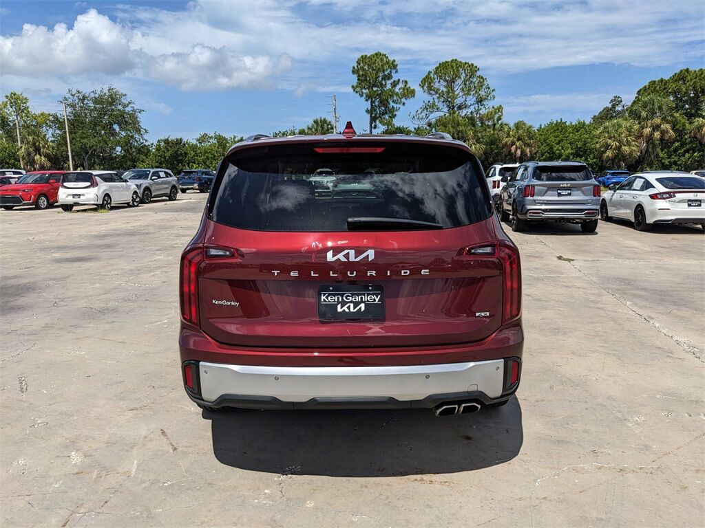 2024 Kia Telluride S San Clemente CA