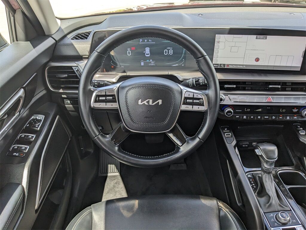 2024 Kia Telluride S San Clemente CA