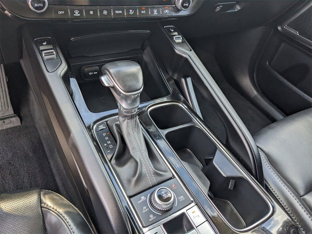 2024 Kia Telluride S San Clemente CA