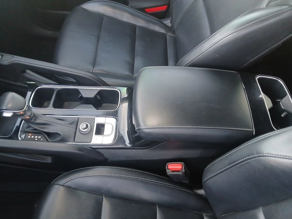 2024 Kia Telluride S Sport Utility 4D Maitland FL