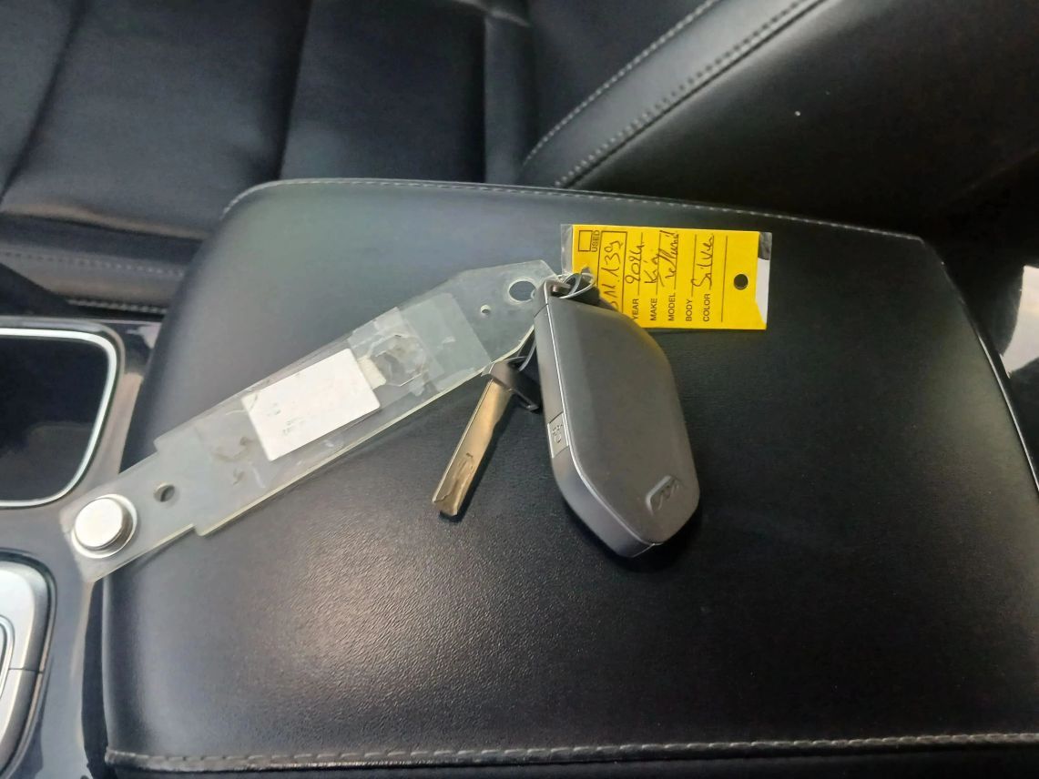 2024 Kia Telluride S Sport Utility 4D Maitland FL