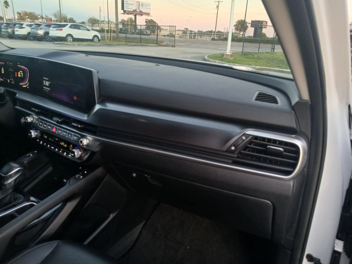 2024 Kia Telluride S Sport Utility 4D Maitland FL