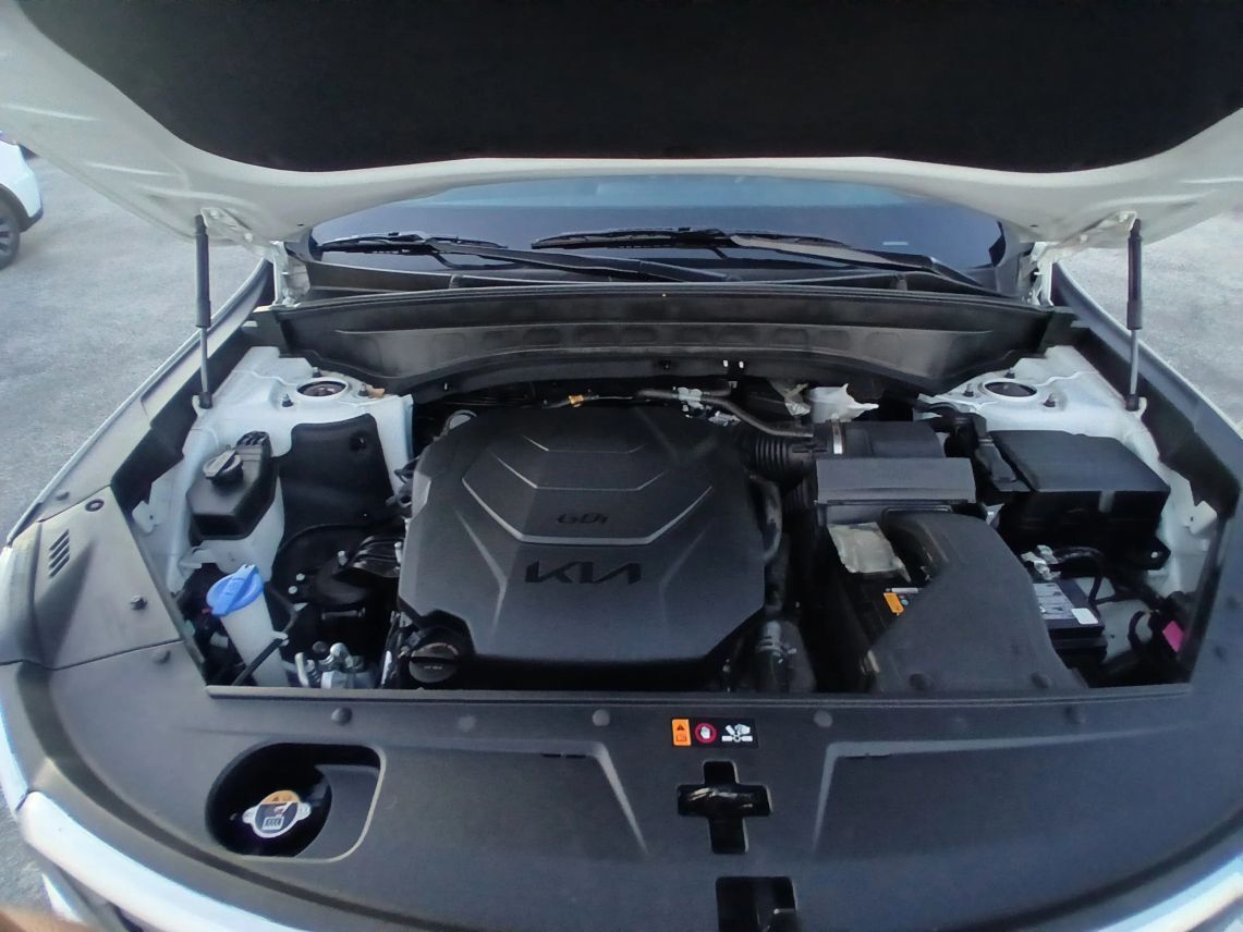 2024 Kia Telluride S Sport Utility 4D Maitland FL