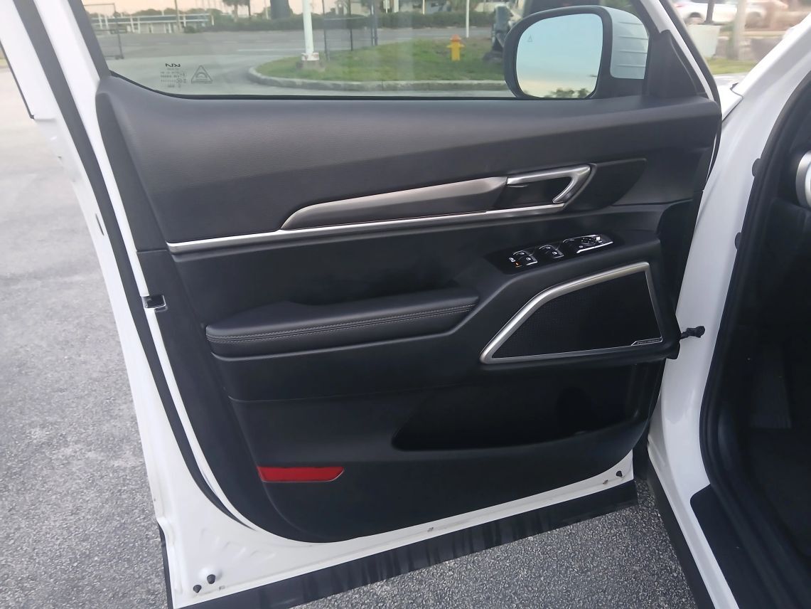 2024 Kia Telluride S Sport Utility 4D Maitland FL