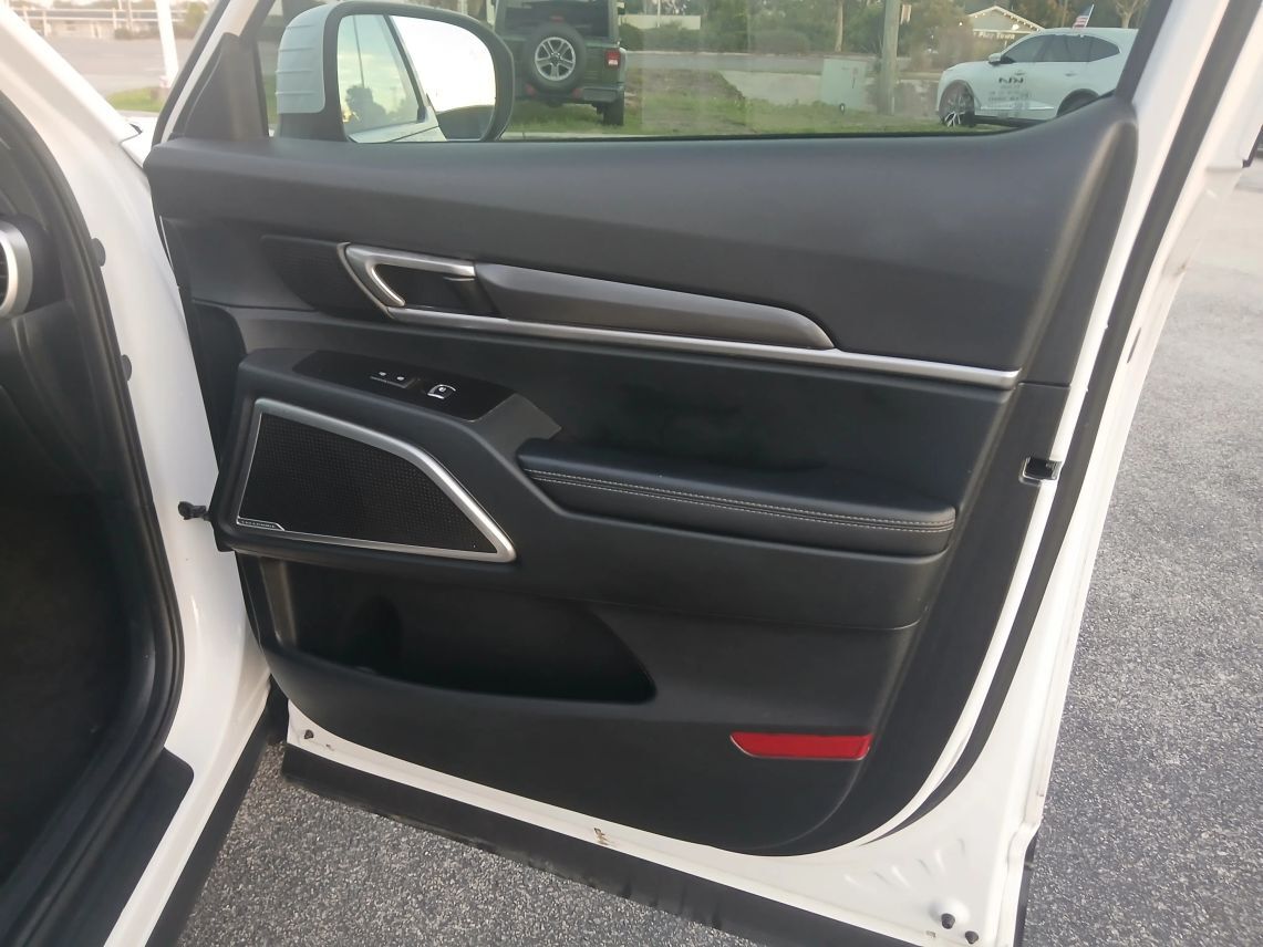 2024 Kia Telluride S Sport Utility 4D Maitland FL