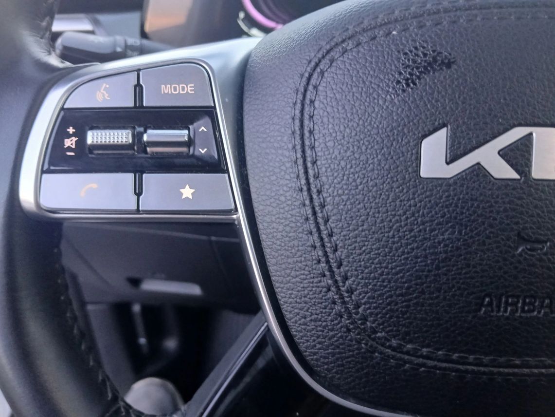 2024 Kia Telluride S Sport Utility 4D Maitland FL