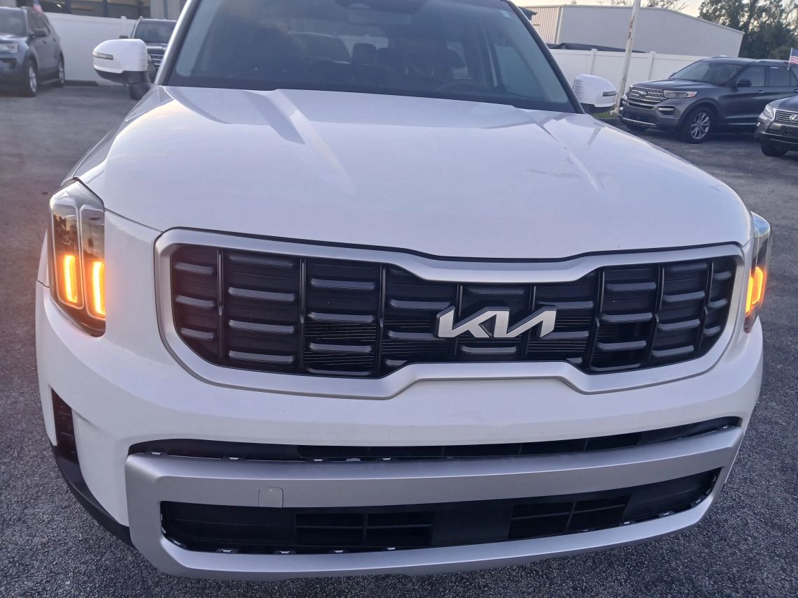 2024 Kia Telluride S Sport Utility 4D Maitland FL