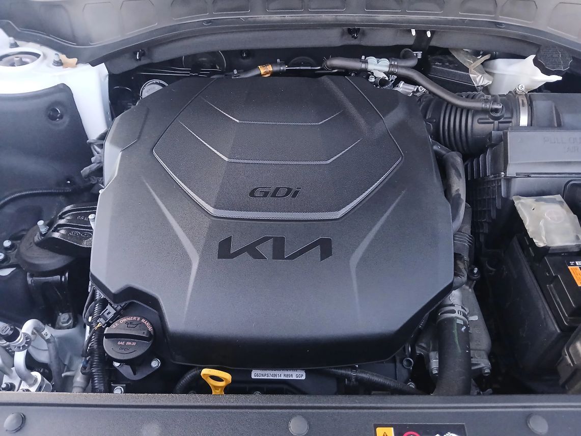 2024 Kia Telluride S Sport Utility 4D Maitland FL