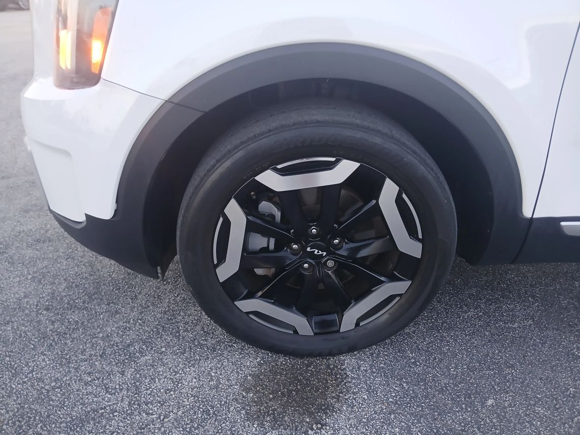 2024 Kia Telluride S Sport Utility 4D Maitland FL