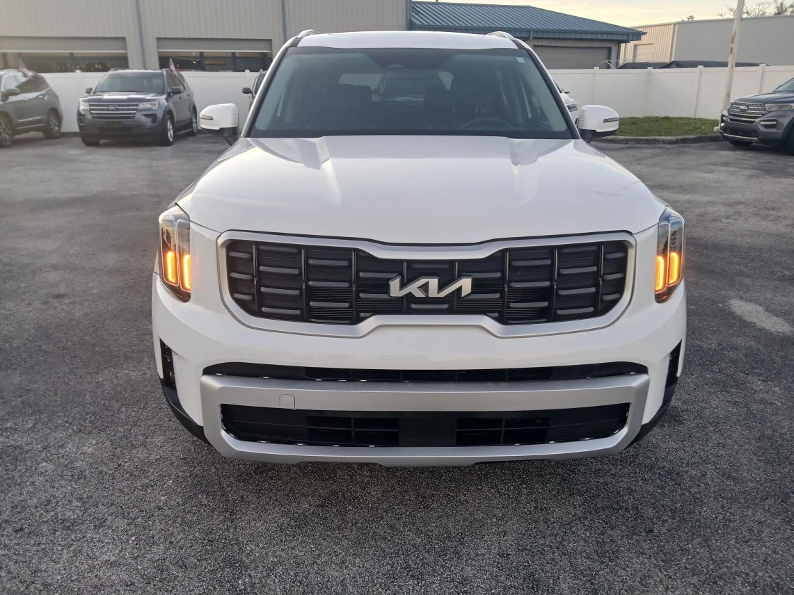 2024 Kia Telluride S Sport Utility 4D Maitland FL